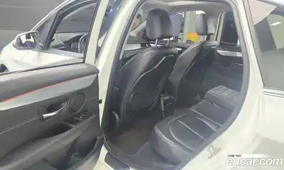 BMW 2-Series 2019 2.0 Автомат в Москве № 211395, миниатюра 2