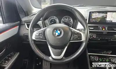 BMW 2-Series 2019 2.0 Автомат в Москве № 211395, миниатюра 5