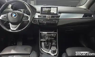 BMW 2-Series 2019 2.0 Автомат в Москве № 211395, миниатюра 6