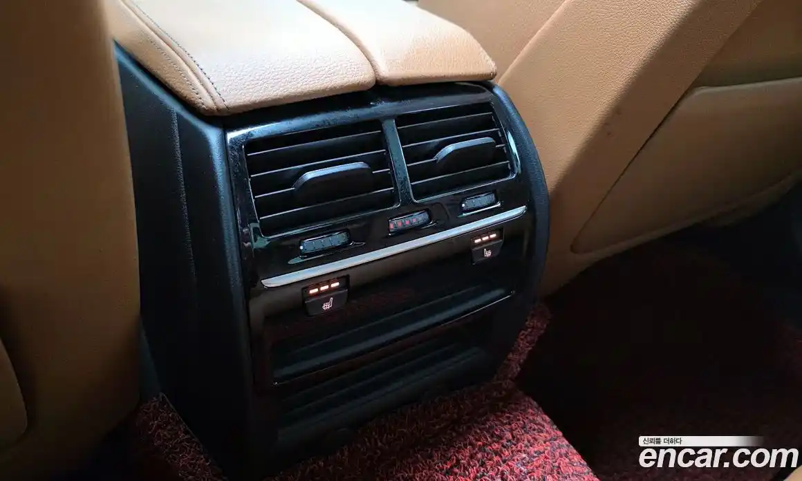 BMW 5-Series 2018 2.0 Автомат в Москве № 211721, фото 17