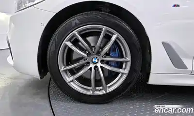 BMW 5-Series 2018 2.0 Автомат в Москве № 211721, миниатюра 5