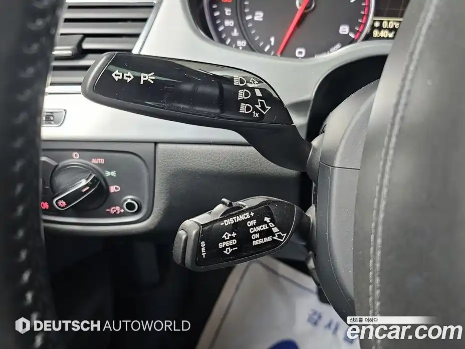 Audi A8 2014 4.0 Автомат в Москве № 212523, фото 18