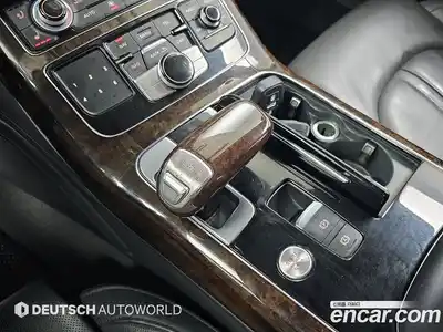 Audi A8 2014 4.0 Автомат в Москве № 212523, миниатюра 9