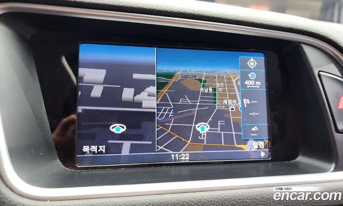 Audi Q5 2015 3.0 Автомат в Москве № 212589, фото 11