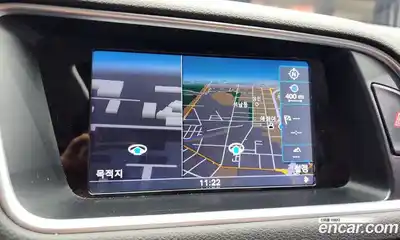 Audi Q5 2015 3.0 Автомат в Москве № 212589, миниатюра 11