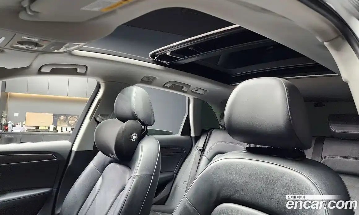 Audi Q5 2015 3.0 Автомат в Москве № 212589, фото 12