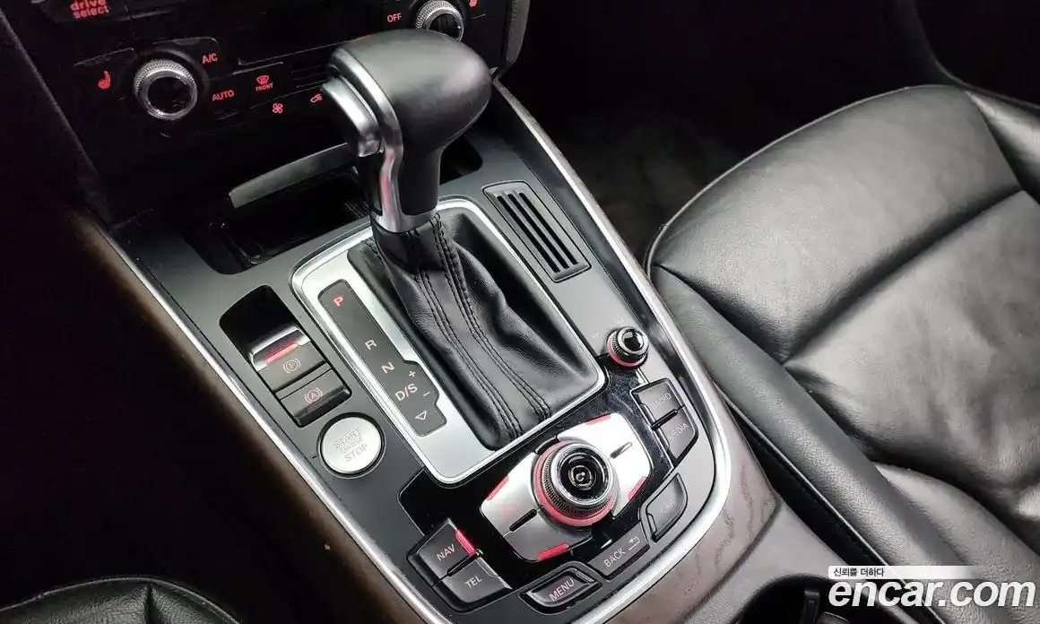 Audi Q5 2015 3.0 Автомат в Москве № 212589, фото 20