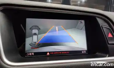 Audi Q5 2015 3.0 Автомат в Москве № 212589, миниатюра 7