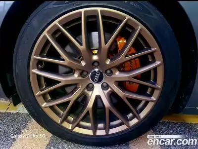 Audi A8 2015 4.1 Автомат в Москве № 212739, миниатюра 3