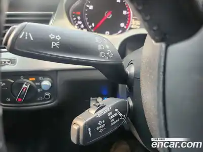 Audi A8 2015 4.1 Автомат в Москве № 212739, миниатюра 9