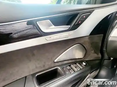 Audi A8 2015 4.1 Автомат в Москве № 212739, миниатюра 10