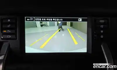 Land Rover Discovery Sport 2016 2.0 Автомат в Москве № 213385, миниатюра 3