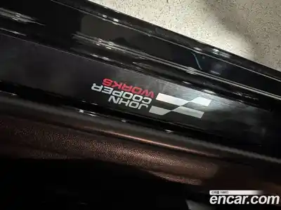 Mini Cooper Convertible 2025 2.0 Автомат в Москве № 213978, миниатюра 12