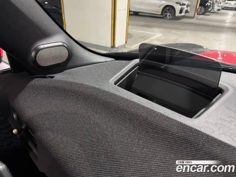 Mini Cooper Convertible 2025 2.0 Автомат в Москве № 213978, фото 20