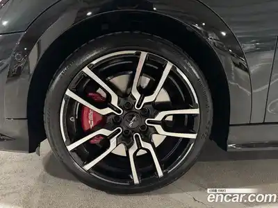 Mini Cooper Convertible 2025 2.0 Автомат в Москве № 213978, миниатюра 5