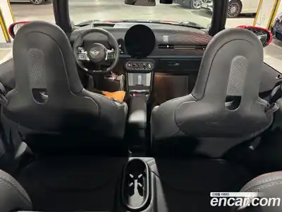 Mini Cooper Convertible 2025 2.0 Автомат в Москве № 213978, миниатюра 7