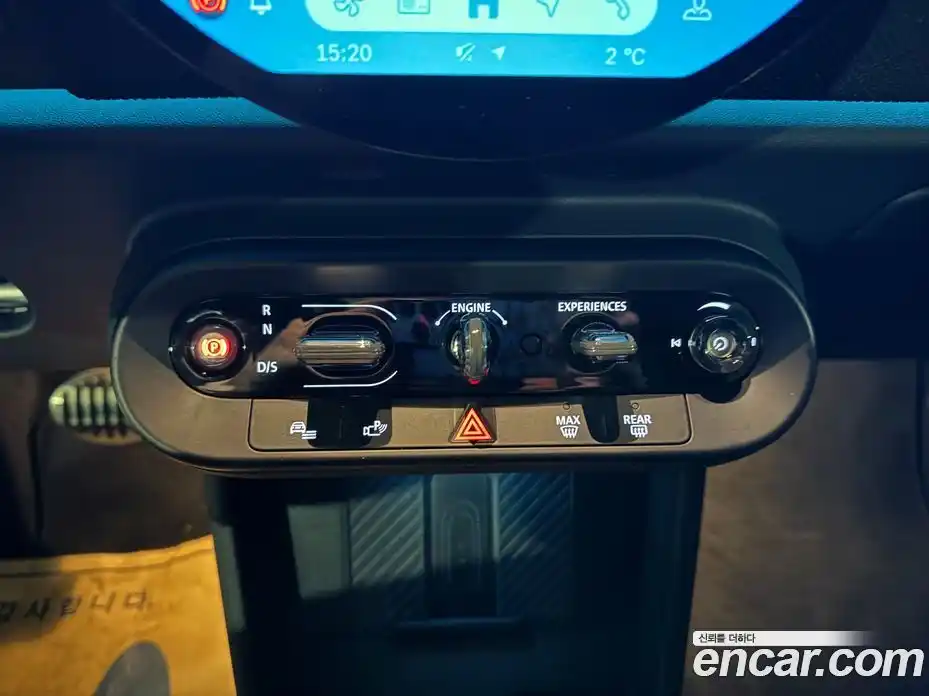 Mini Cooper Convertible 2025 2.0 Автомат в Москве № 213978, фото 9