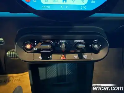 Mini Cooper Convertible 2025 2.0 Автомат в Москве № 213978, миниатюра 9