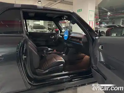 Mini Cooper Convertible 2025 2.0 Автомат в Москве № 213978, миниатюра 10