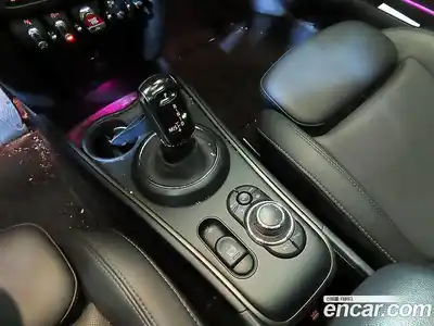 Mini Countryman 2024 1.5 Автомат в Москве № 214073, миниатюра 12