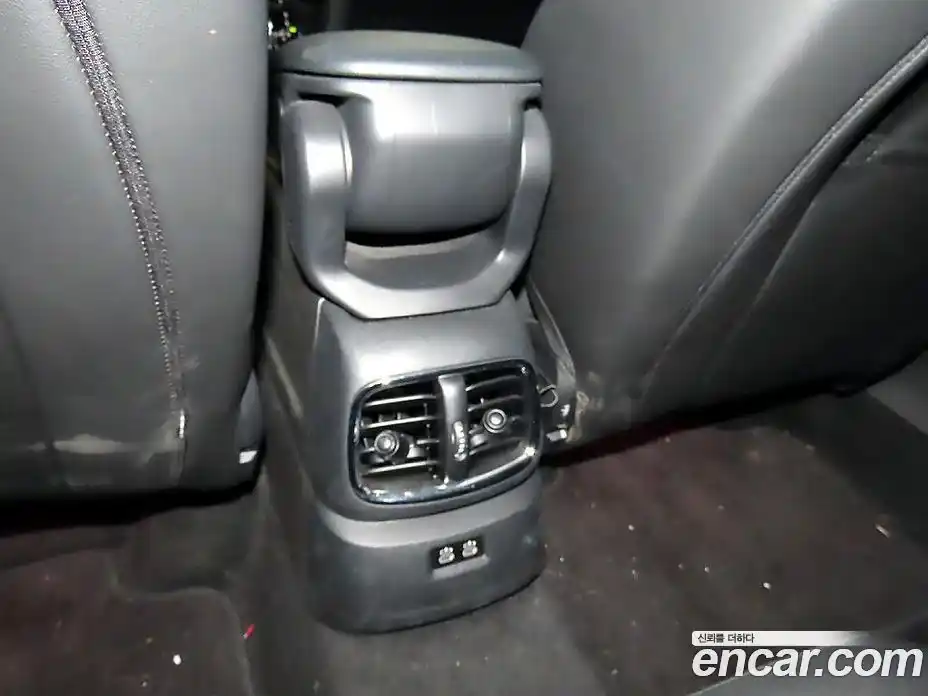 Mini Countryman 2024 1.5 Автомат в Москве № 214073, фото 14