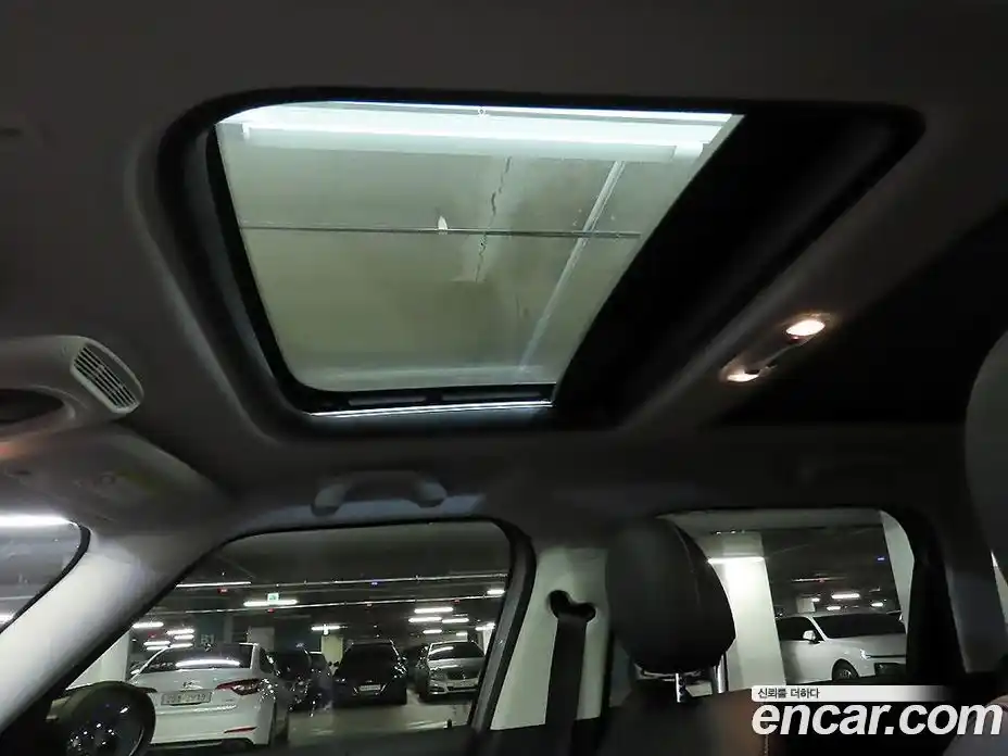 Mini Countryman 2024 1.5 Автомат в Москве № 214073, фото 16