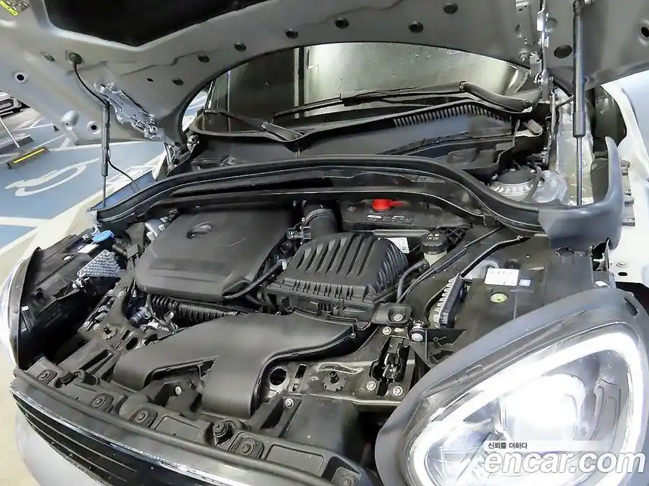 Mini Countryman 2024 1.5 Автомат в Москве № 214073, фото 19