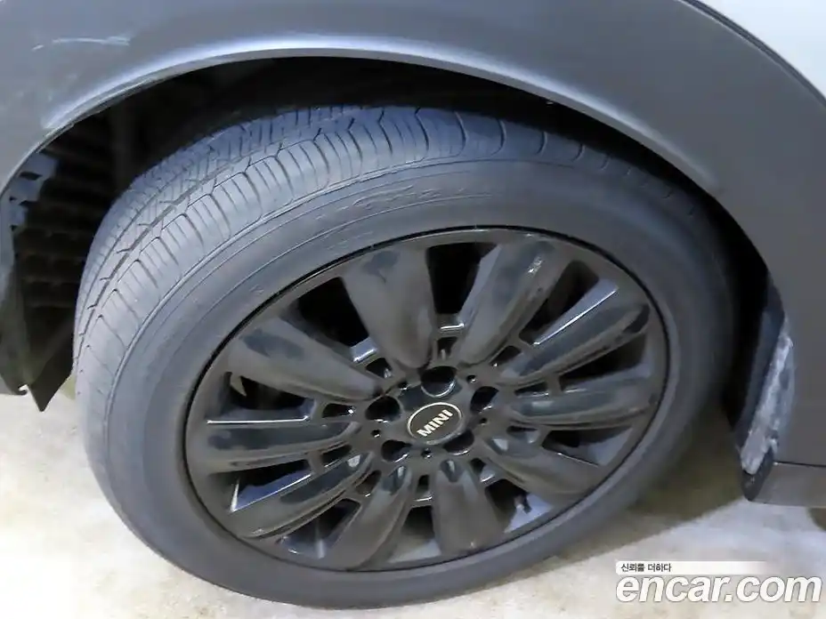 Mini Countryman 2024 1.5 Автомат в Москве № 214073, фото 20