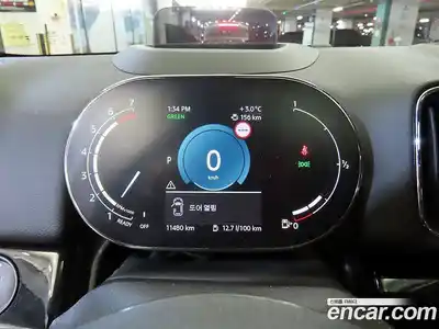 Mini Countryman 2024 1.5 Автомат в Москве № 214073, миниатюра 9