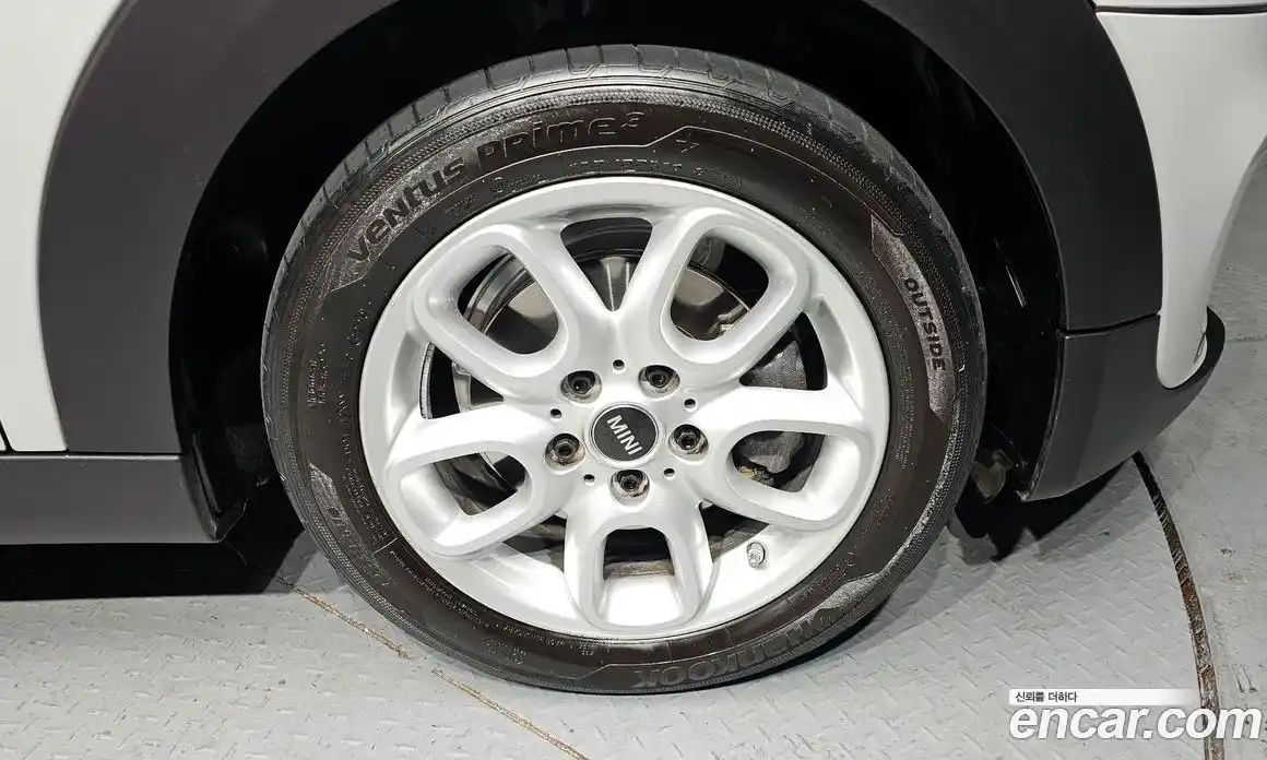 Mini Cooper 2021 1.5 Автомат в Москве № 214155, фото 5