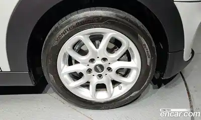 Mini Cooper 2021 1.5 Автомат в Москве № 214155, миниатюра 5