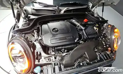 Mini Cooper 2021 1.5 Автомат в Москве № 214155, миниатюра 6