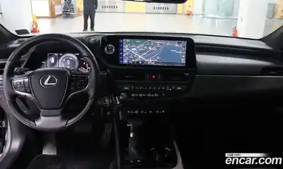 Lexus ES 2026 2.5 Вариатор в Москве № 214736, миниатюра 11