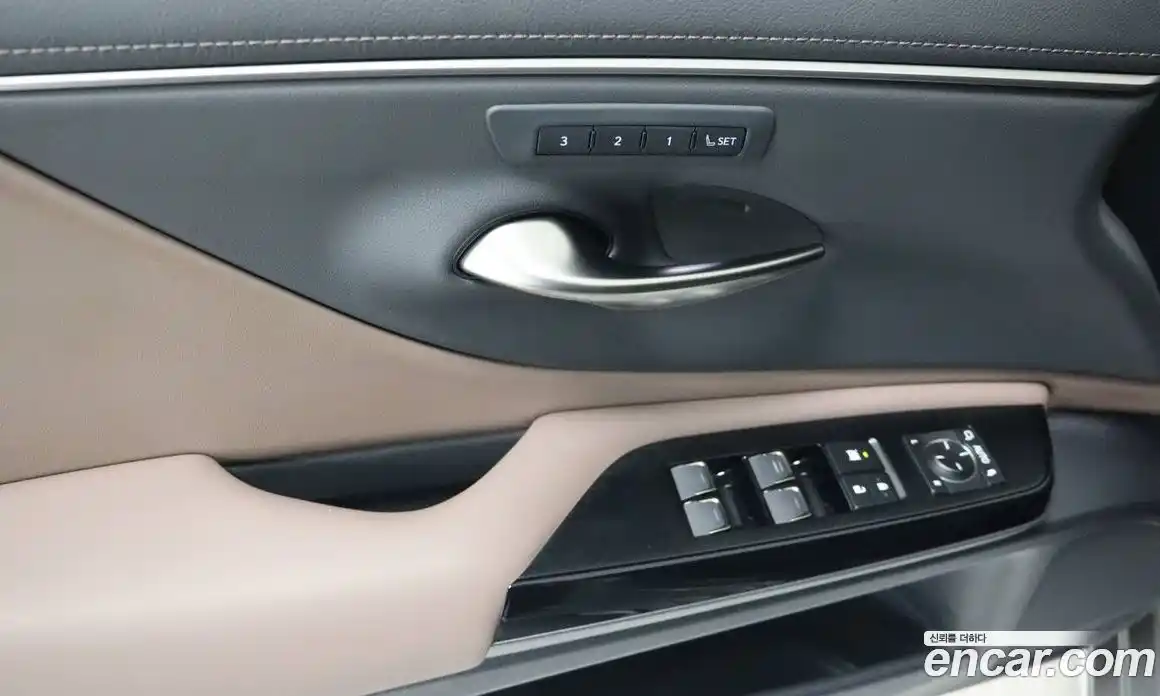 Lexus ES 2026 2.5 Вариатор в Москве № 214736, фото 12