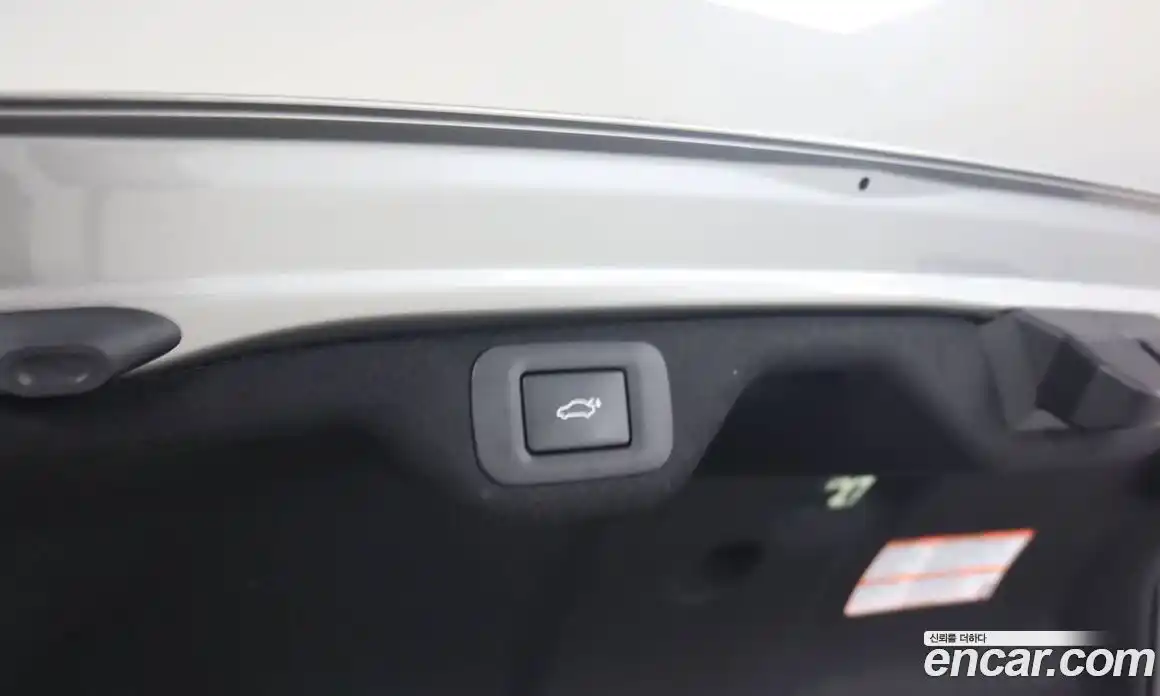 Lexus ES 2026 2.5 Вариатор в Москве № 214736, фото 17