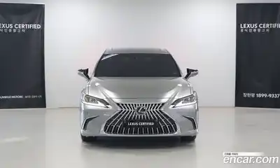 Lexus ES 2026 2.5 Вариатор в Москве № 214736, миниатюра 3