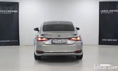 Lexus ES 2026 2.5 Вариатор в Москве № 214736, миниатюра 4