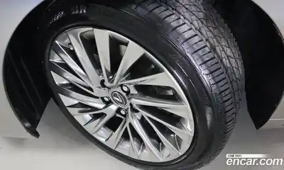 Lexus ES 2026 2.5 Вариатор в Москве № 214736, миниатюра 5