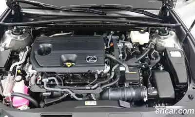 Lexus ES 2026 2.5 Вариатор в Москве № 214736, миниатюра 6