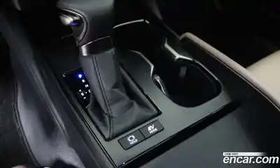 Lexus ES 2026 2.5 Вариатор в Москве № 214736, миниатюра 8