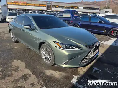 Lexus ES 2021 2.5 Автомат в Москве № 214851, миниатюра 3