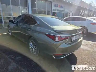 Lexus ES 2021 2.5 Автомат в Москве № 214851, миниатюра 6