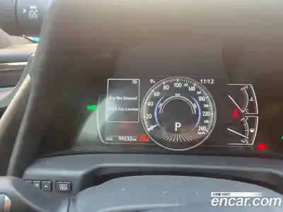 Lexus ES 2021 2.5 Автомат в Москве № 214851, миниатюра 10