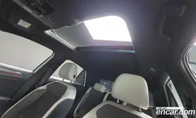 Volkswagen T-Roc 2022 2.0 Автомат в Москве № 214934, миниатюра 11