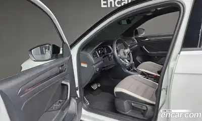 Volkswagen T-Roc 2022 2.0 Автомат в Москве № 214934, миниатюра 12