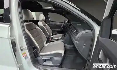 Volkswagen T-Roc 2022 2.0 Автомат в Москве № 214934, миниатюра 10