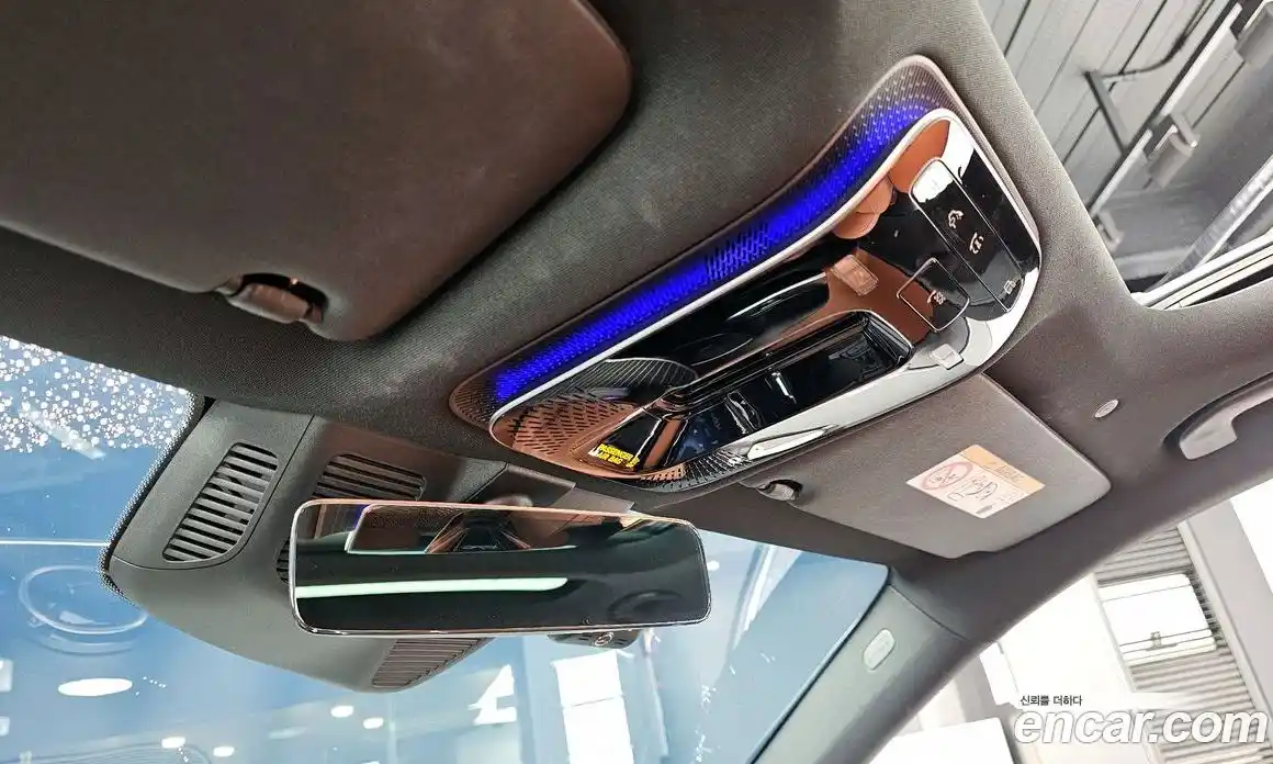 Mercedes-Benz C-Class 2024 2.0 Автомат в Москве № 216823, фото 17