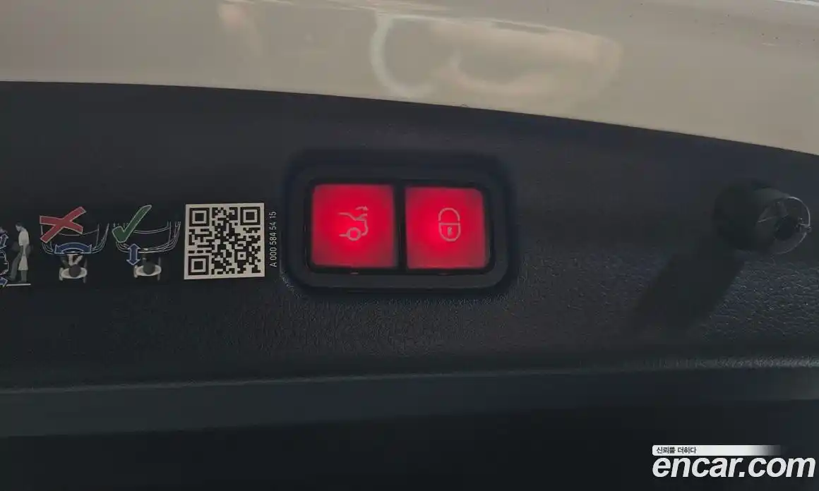 Mercedes-Benz C-Class 2024 2.0 Автомат в Москве № 216823, фото 20