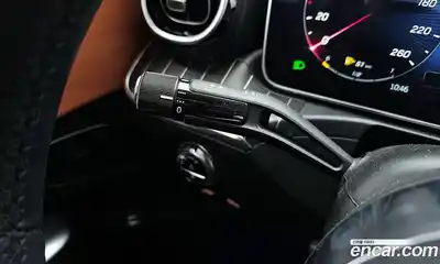 Mercedes-Benz C-Class 2024 2.0 Автомат в Москве № 216823, миниатюра 3