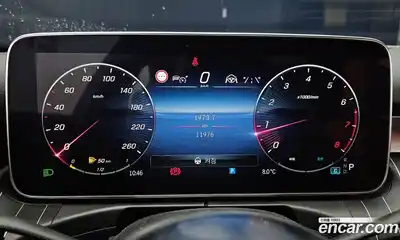 Mercedes-Benz C-Class 2024 2.0 Автомат в Москве № 216823, миниатюра 6